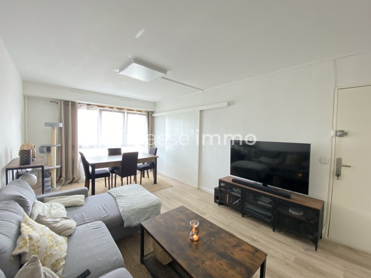 Photo bien immobilier